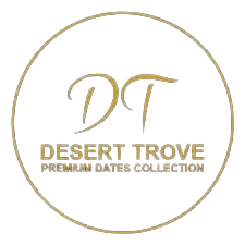 Desert Trove